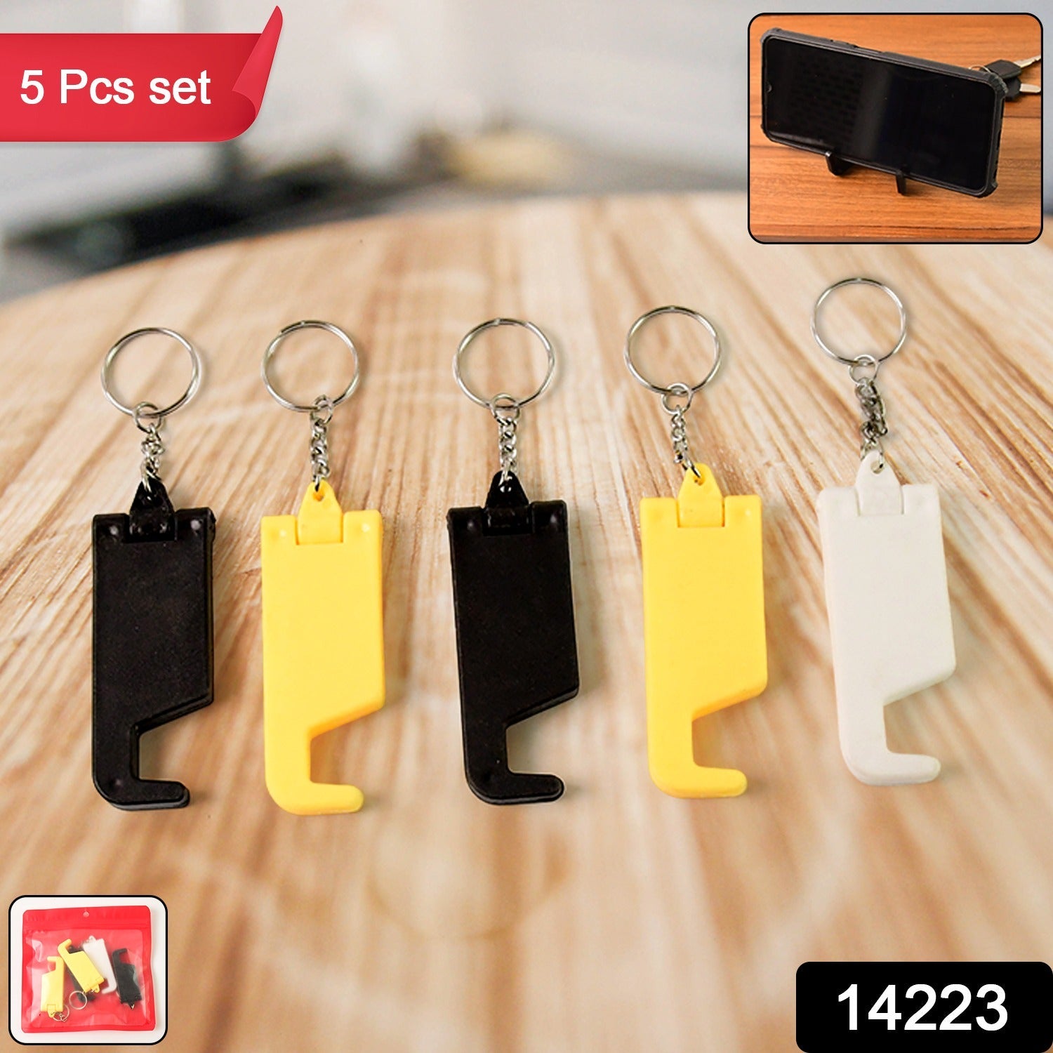 Mini Dock Key Clip Mini Dock Key Clip